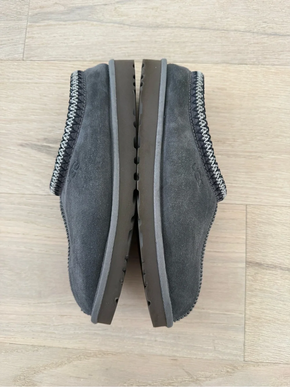 UGG men slippers